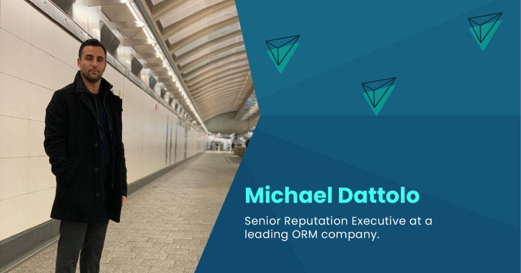 Images of Michael Dattolo