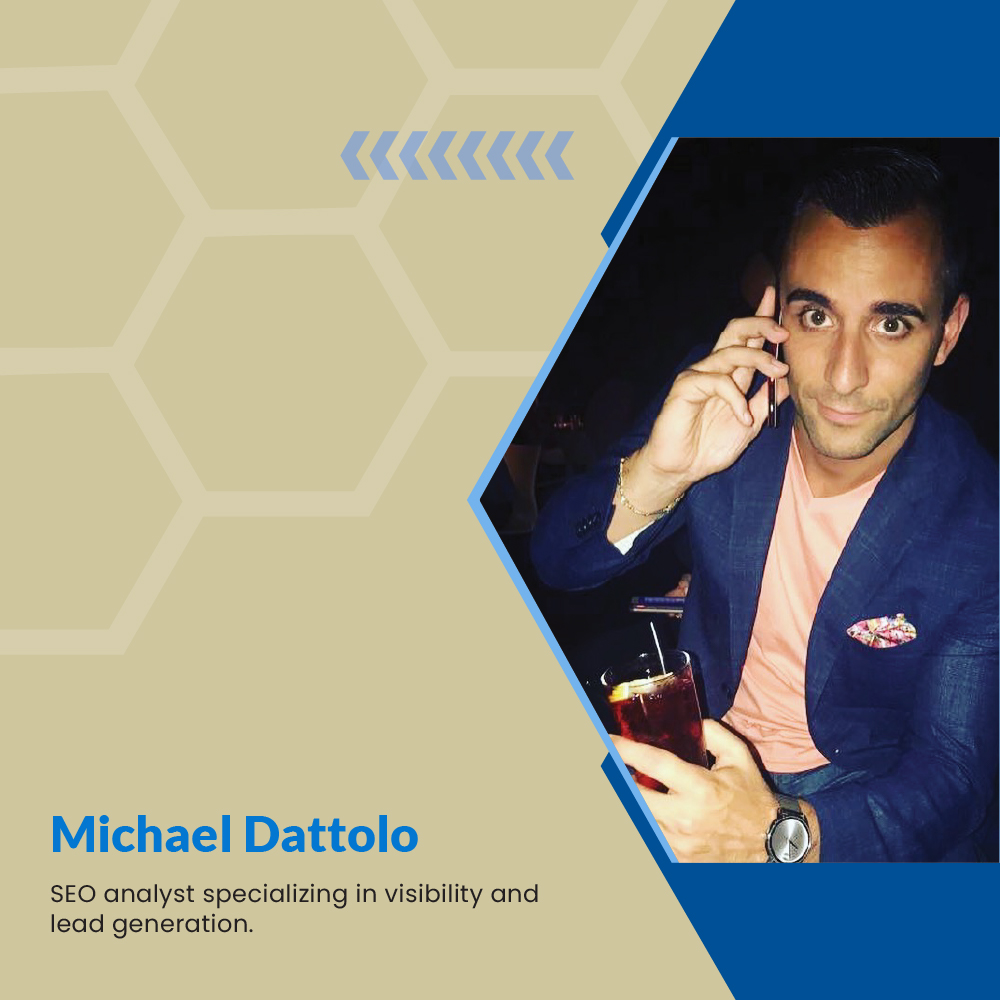 Michael Dattolo Images