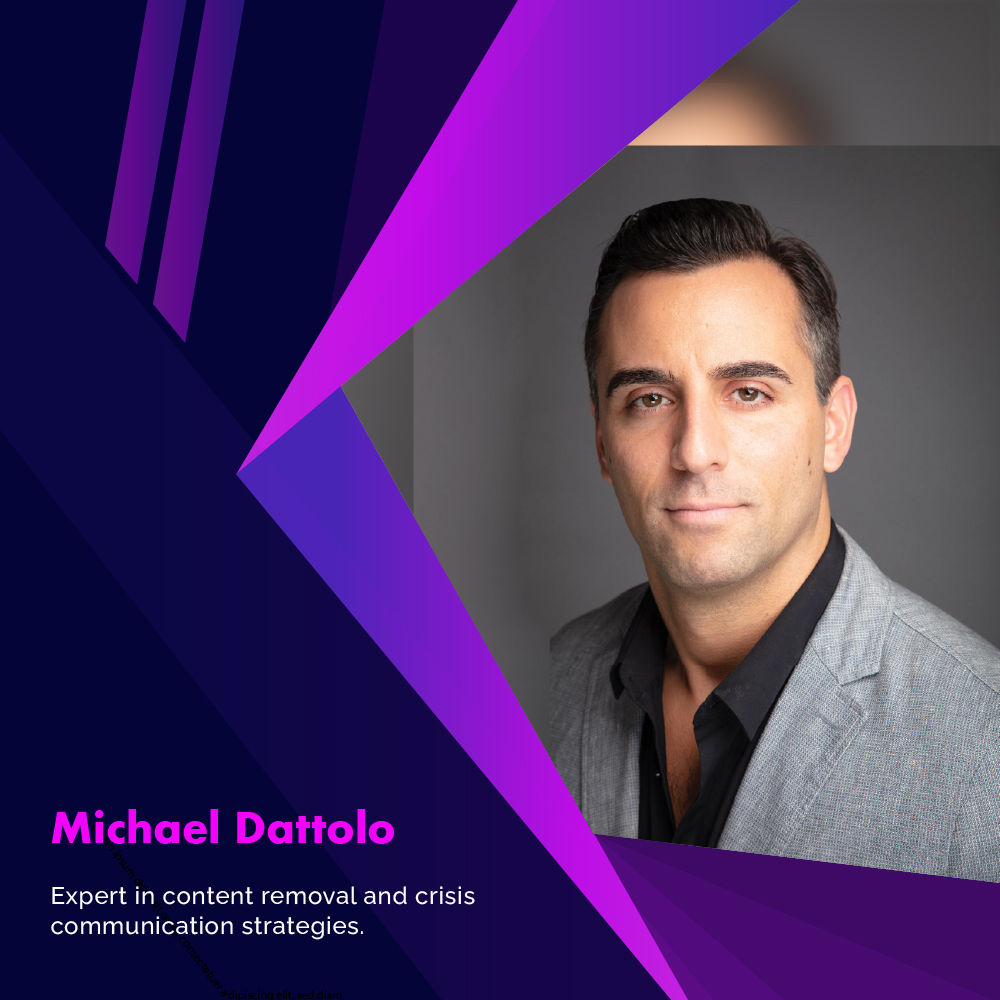 Michael Dattolo Headshot