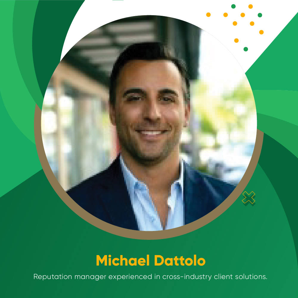 Michael Dattolo Image