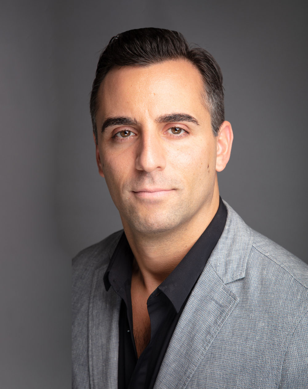 Michael Dattolo Gallery