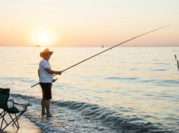Fishing Locations