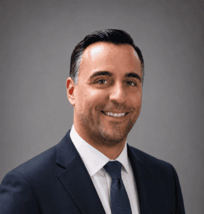 Michael Dattolo, Senior Reputation Executive